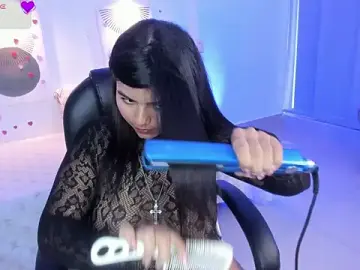Stripchat Free Live Porn of paulina_soul