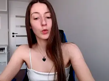 Stripchat Nude Webcam of sweetheart_777