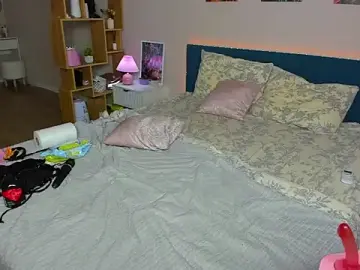Stripchat Adult Video Chat of BritneyLix