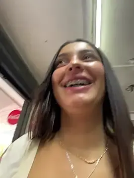 Stripchat Free Live Porn of Lucyfer-fire