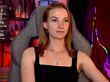 Stripchat Nude Webcam of Megan_Rodgers