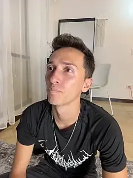 Stripchat Live Sex of Thiago_Jones1