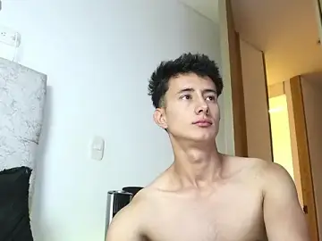 Stripchat Sex Chat of _Alexxx
