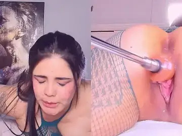 Stripchat Best live sex cam show of allie_cutie