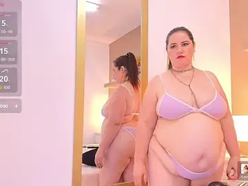 Stripchat Free Live Porn of AngelicaMason