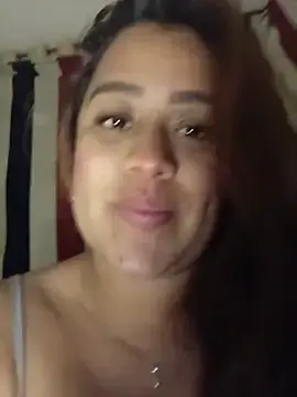 Stripchat Nude Webcam of Arya_Gomez