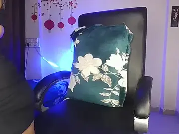 Stripchat Live Sex of Black-Pearll