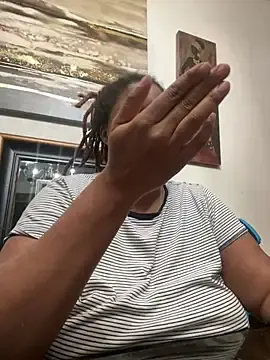 Stripchat Best live sex cam show of HEARTBREAKBRE