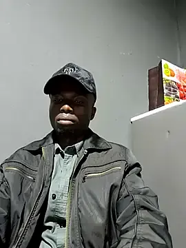 Stripchat Best Webcam of Javan_