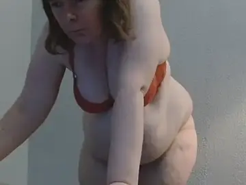 Stripchat Sex Cam of desiree1981