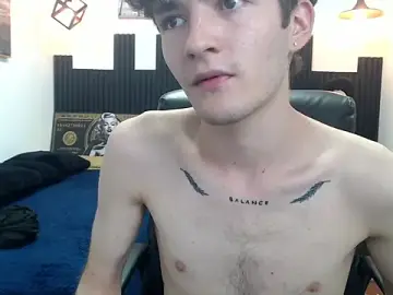 Stripchat Private Sex Chat of trevor_mob