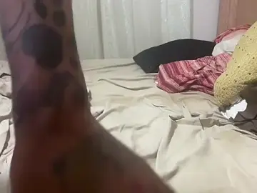 Stripchat Free Live Porn of ANAKONDA_KIING
