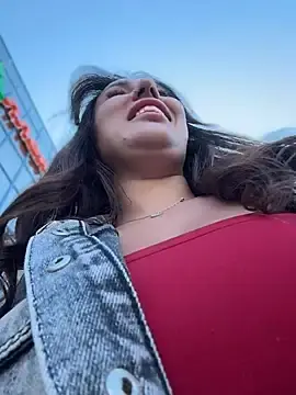 Stripchat Best live sex cam show of AleksandraRich
