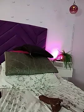 Stripchat Live Sex of haileystone