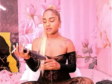 Stripchat Live Sex of indian_barbie