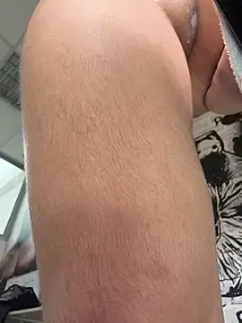 Stripchat Sex Chat of ArieliciousXXX