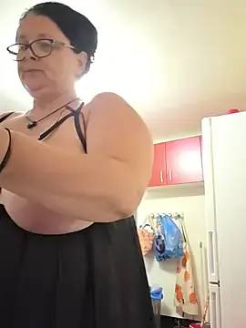 Stripchat Private Sex Chat of Diana_Diafan
