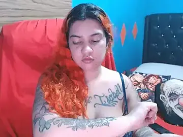 Stripchat Sex Chat of Dulce_domini