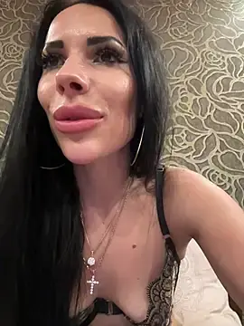 Stripchat Adult Webcams of Sweet_little_gir