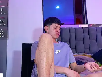 Stripchat Best live sex cam show of Twink_daren