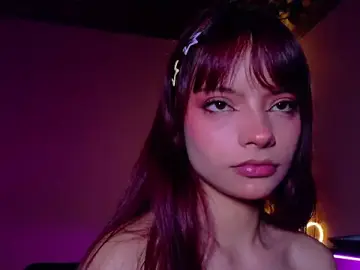 Stripchat Free Live Porn of maryberry__