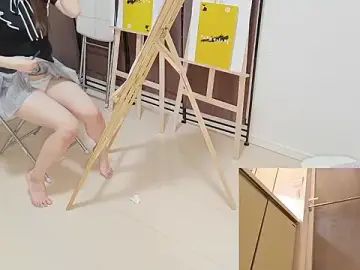 Stripchat Free Porn Cam of Benzou_the_Painter