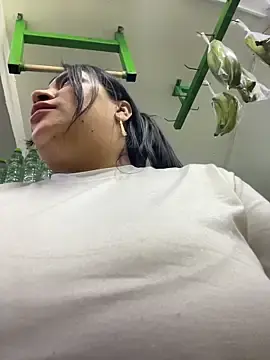 Stripchat Private Sex Chat of Miia_Jazmin