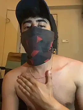 Stripchat Best Webcam of lawex98