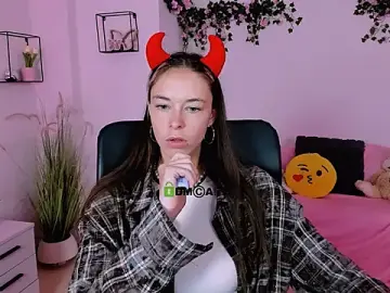 Stripchat Sex Chat of miss_courtney_