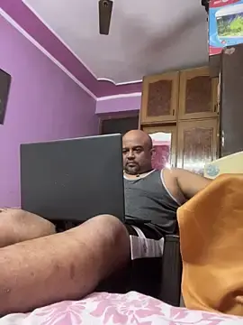 Stripchat Sex Chat of Dick_6inches_Delhi