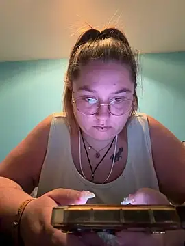 Stripchat Sex Cam of _maracr19_