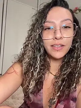 Stripchat Private Sex Chat of leana_bgeee
