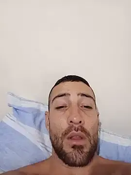 Stripchat Best live sex cam show of sebasxx97