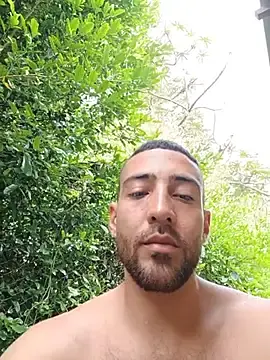 Stripchat Free Live Porn of sebasxx97