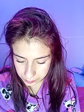 Stripchat Live Porn of Aimi_lu