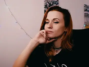 Stripchat Sex Chat of PeppyMia