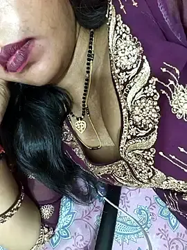 Stripchat Adult Webcams of Sharmila-Singh