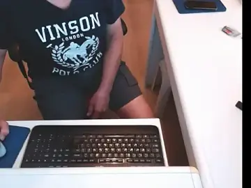Stripchat Live Sex Cam of dutchpornking