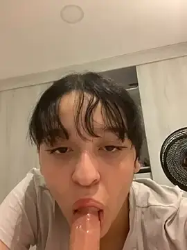 Stripchat Nude Webcam of ruemi_rose