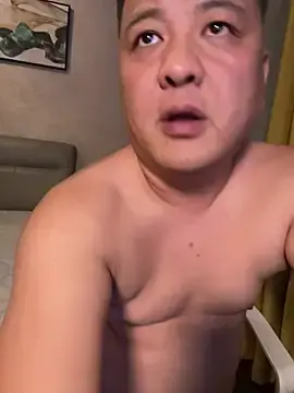 Stripchat Adult Webcam of zhang1118