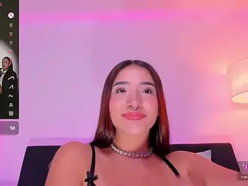 Stripchat Sex Chat of Antonella_Grayy