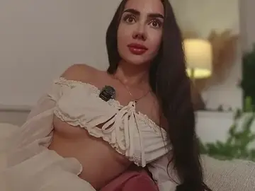 Stripchat Live Sex Cam of Lil_Gabby