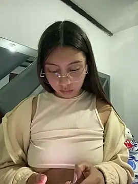 Stripchat Free Live Porn of Sara-cooper2