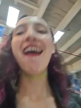 Stripchat Best live sex cam show of _Laary_Lily