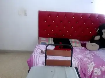 Stripchat Free Porn Cam of angel_barbie_1