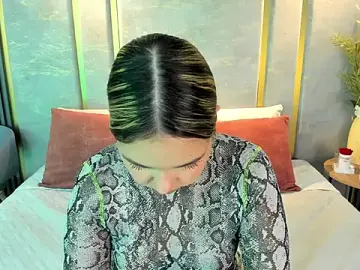 Stripchat Live Sex of AlanaPrince_