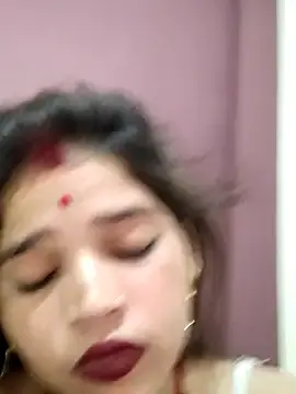Stripchat Nude Webcam of Mahek_-Love143