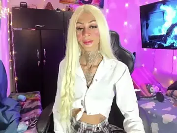 Stripchat Nude Webcam of kissingdevil