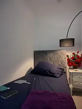 Stripchat Live Porn of Ivysnow