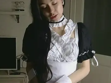 Stripchat Best Webcam of SaltedCaramely